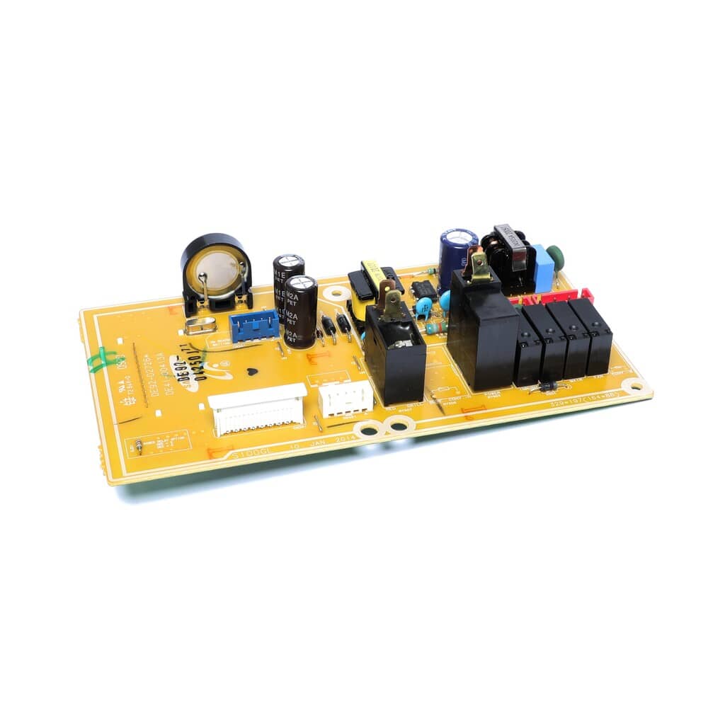  Samsung DE92-04250J Main Board