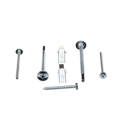 Samsung DE92-90505N Microwave Installation Hardware Kit