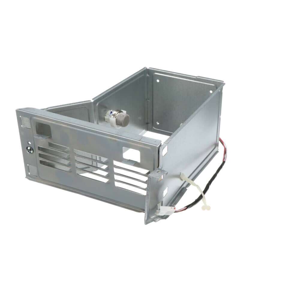 Samsung DE94-02372F ASSEMBLY DUCT EXHAUST;ME21K701