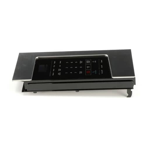 Samsung DE94-02411P Control Panel Assembly