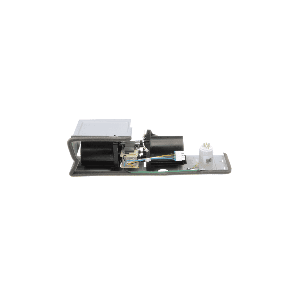 Samsung DE94-04023B Bracket Vent Assembly