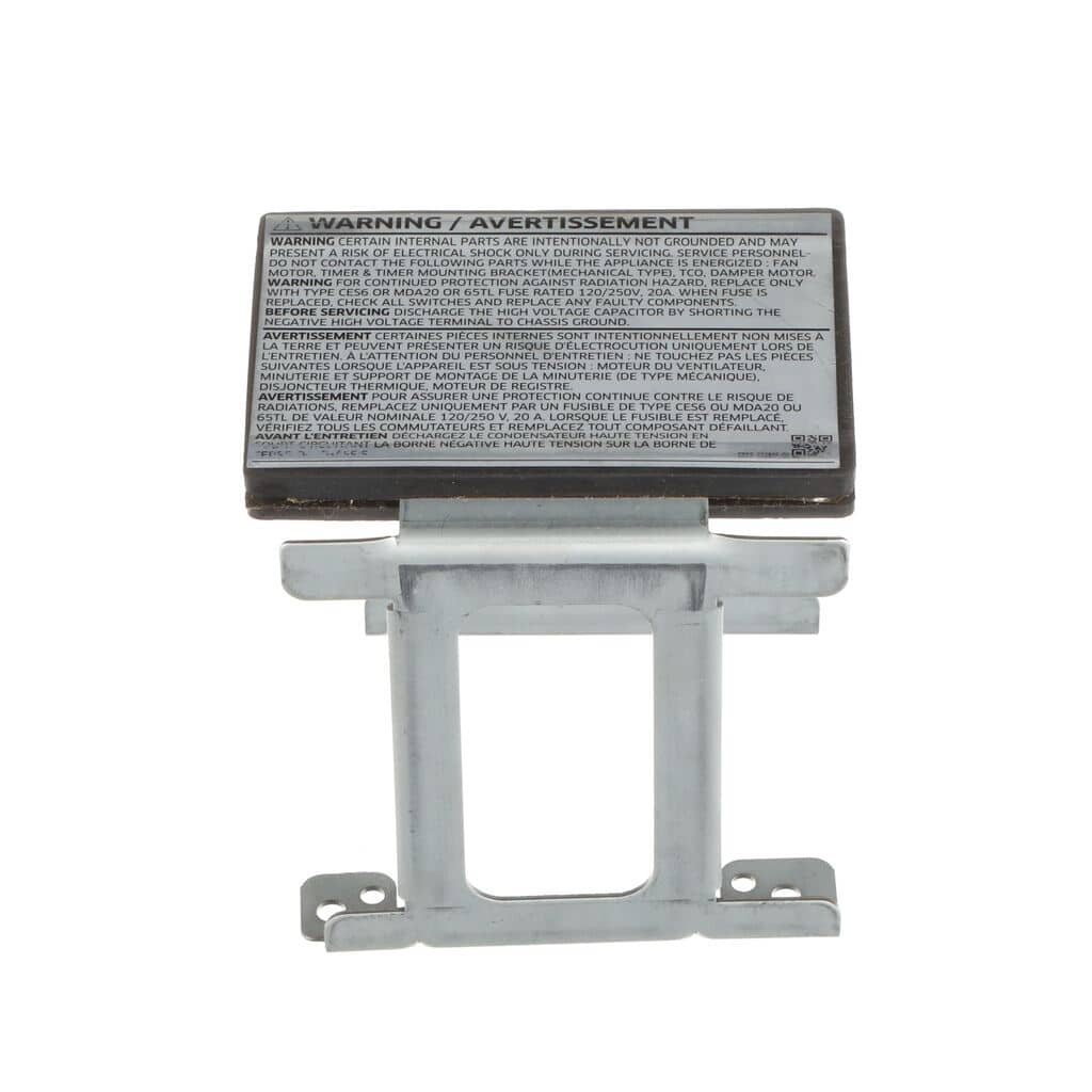 Samsung DE94-04030A ASSEMBLY BRACKET HVT;COMBI OVE
