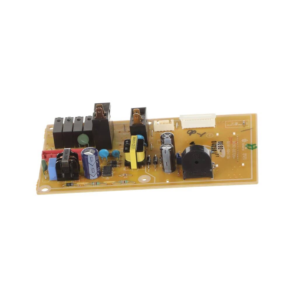 Samsung DE94-04780A Refrigerator Control Board