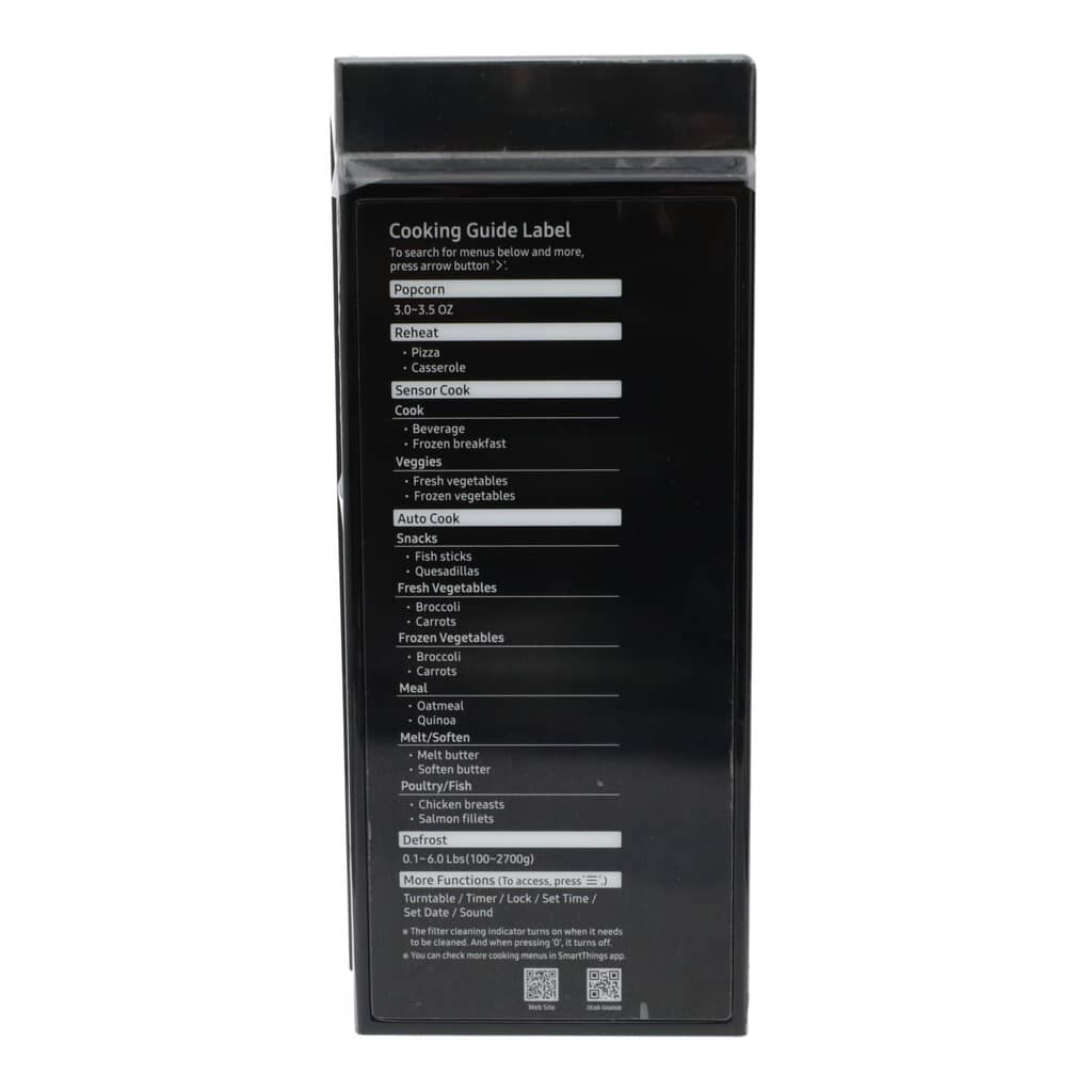 Samsung DE94-05059A Assembly Control Box-Module