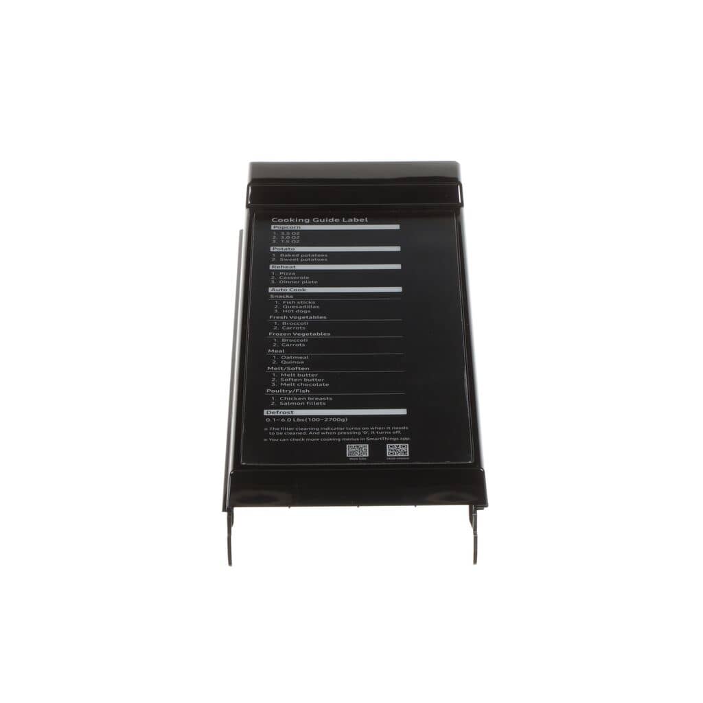 Samsung DE94-05060C Assembly Control Panel