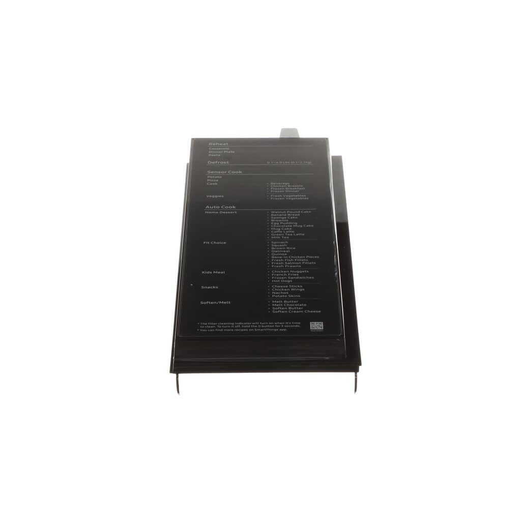 Samsung DE94-05565B ASSEMBLY CONTROL PANEL;ME21DB6