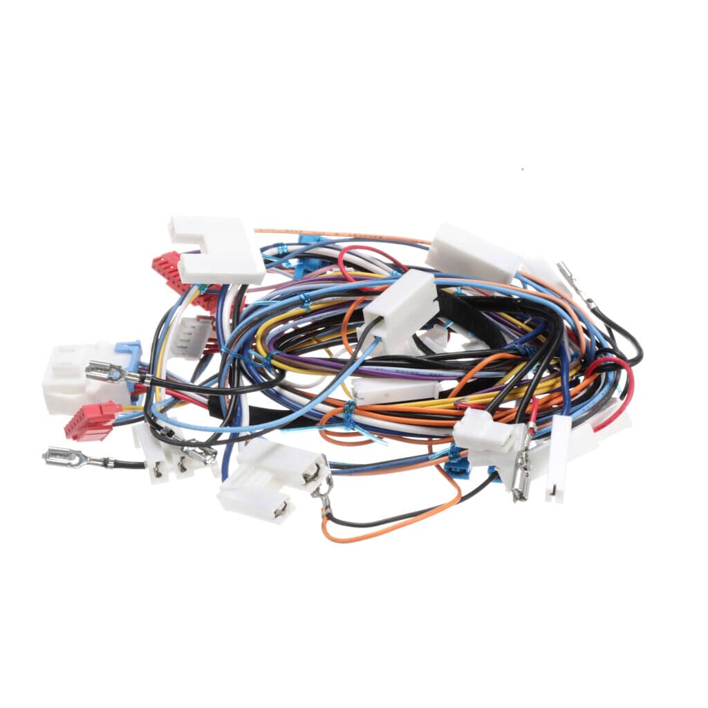 Samsung DE96-01052A Assembly Wire Harness-Main