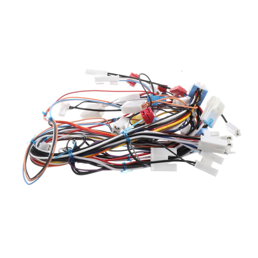 Samsung DE96-01063A Assembly Wire Harness-Main