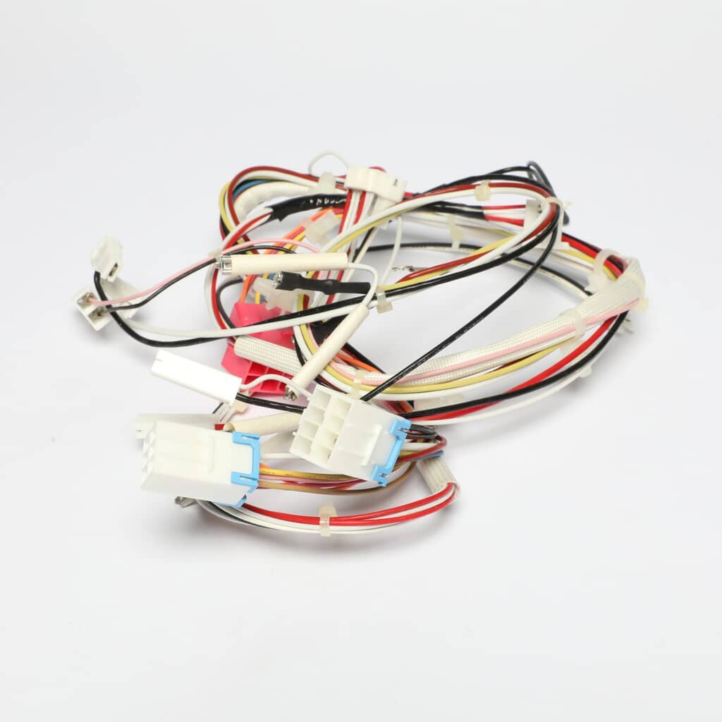 Samsung DE96-01064C Assembly Wire Harness Sub