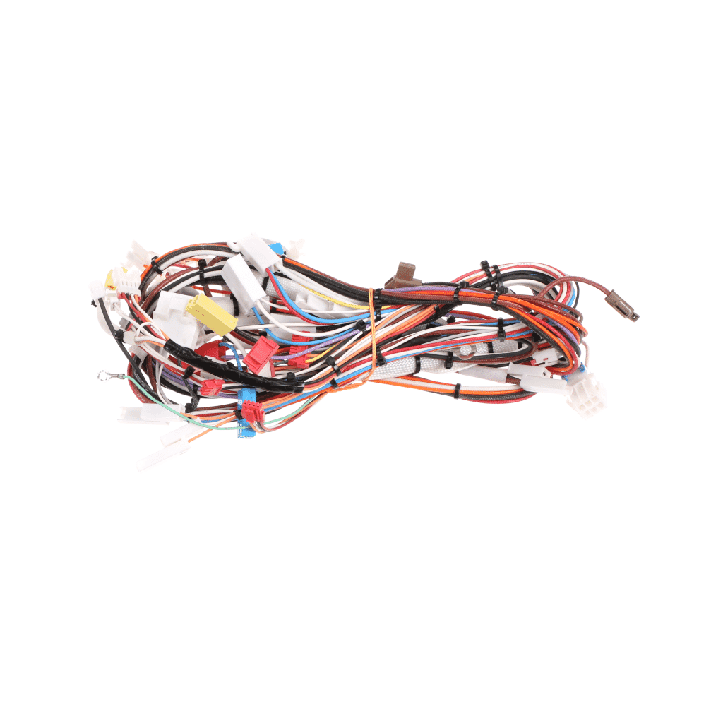 Samsung DE96-01086A Main Wire Harness Assembly