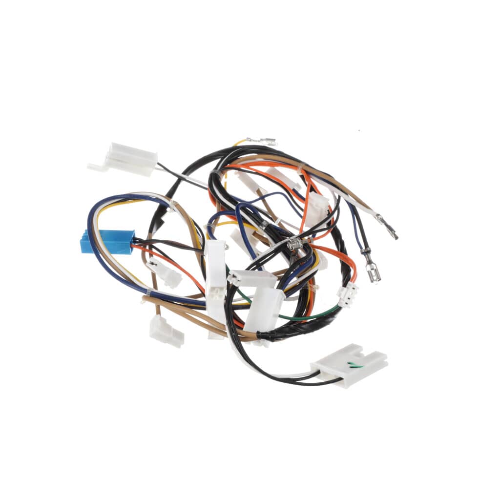 Samsung DE96-01096A ASSEMBLY MAIN WIRE HARNESS