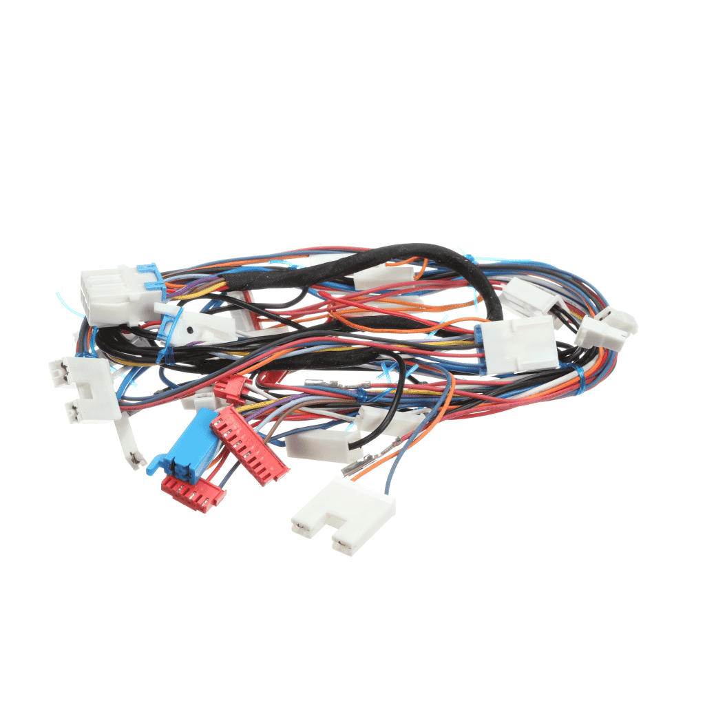 Samsung DE96-01104A ASSEMBLY MAIN WIRE HARNESS
