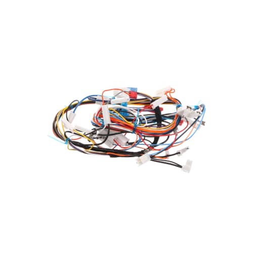 Samsung DE96-01124A ASSEMBLY WIRE HARNESS-MAIN