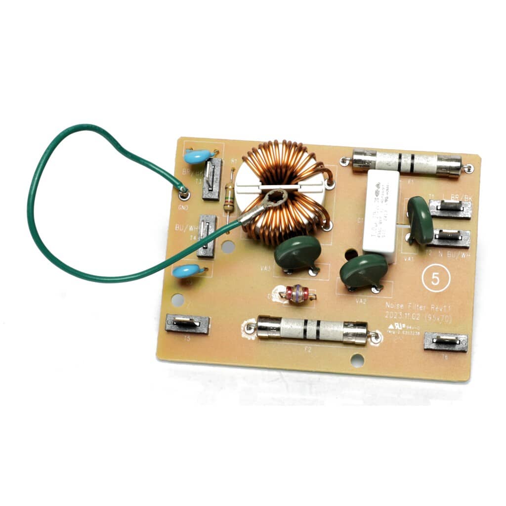 Samsung DE96-01155A Assy Noise Filter