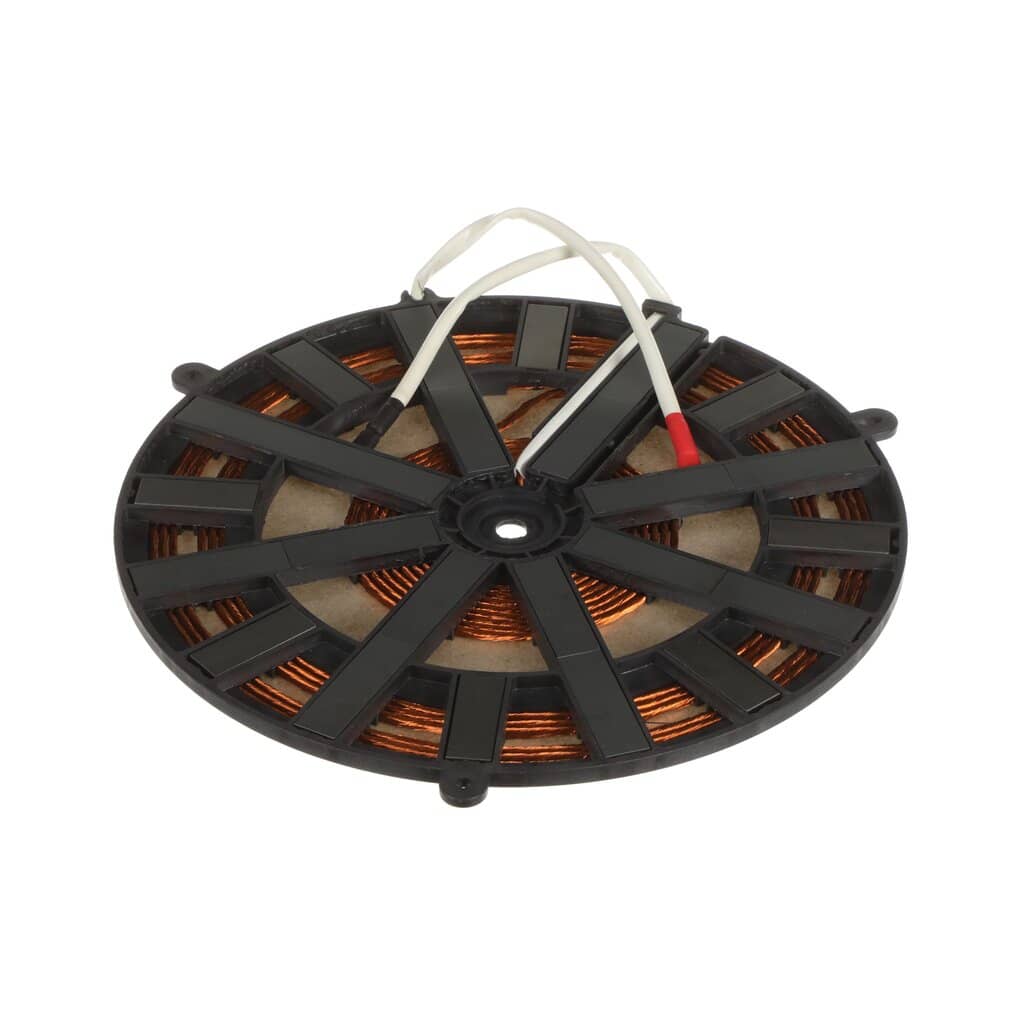 Samsung DG27-01025A Coil Working