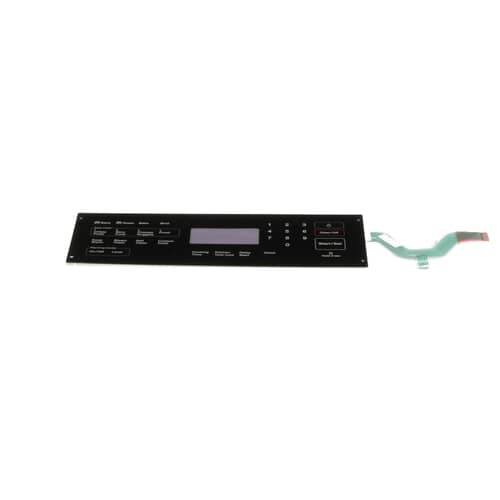 Samsung DG34-00020A Range Membrane Switch