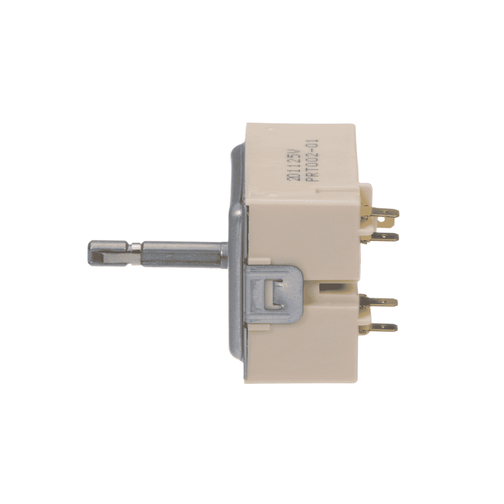 Samsung DG34-00029A Range Surface Element Control Switch Samsung DG34-00029A Range Surface Element Control Switch