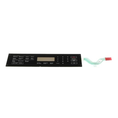 Samsung DG34-00030A Range Membrane Switch