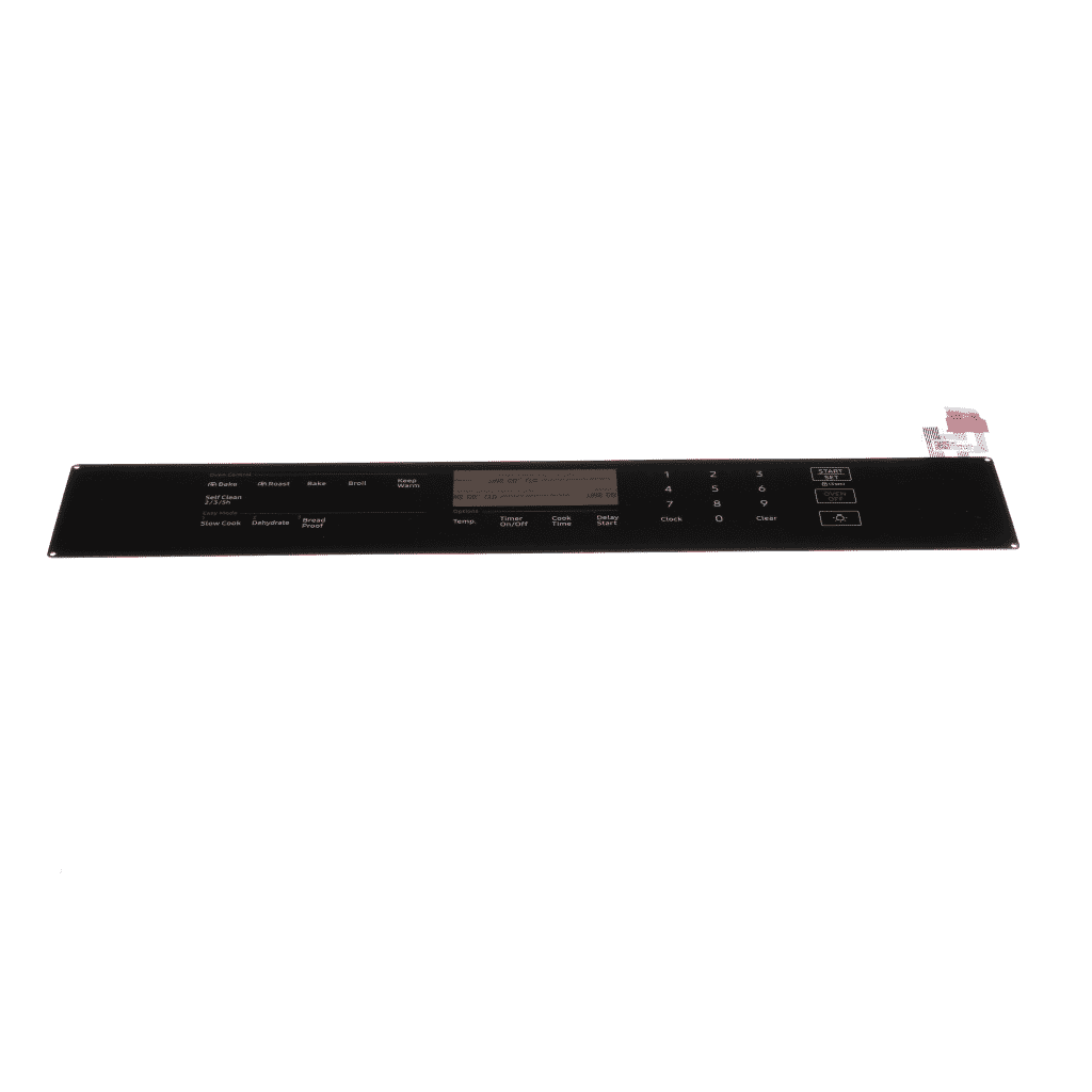 Samsung DG34-00045B Switch Membrane
