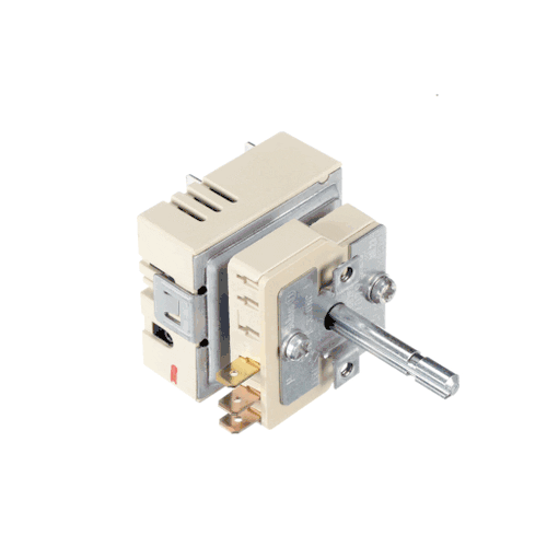 Samsung DG44-01003A Range Surface Element Control Switch