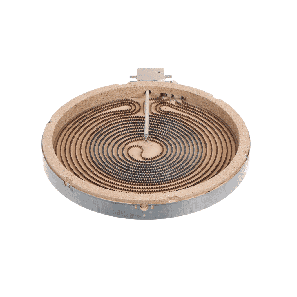 Samsung DG47-00022A Range Dual Radiant Surface Element