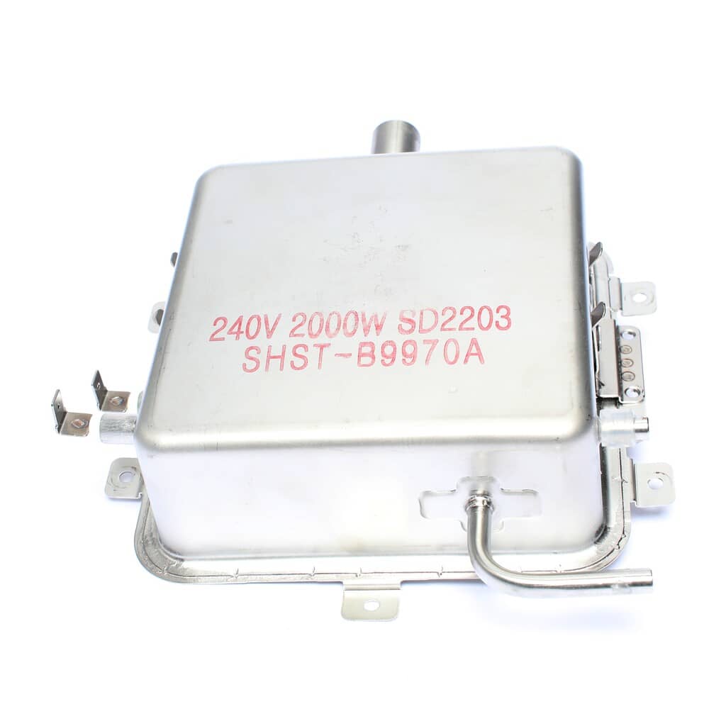Samsung DG47-00048C HEATER STEAM