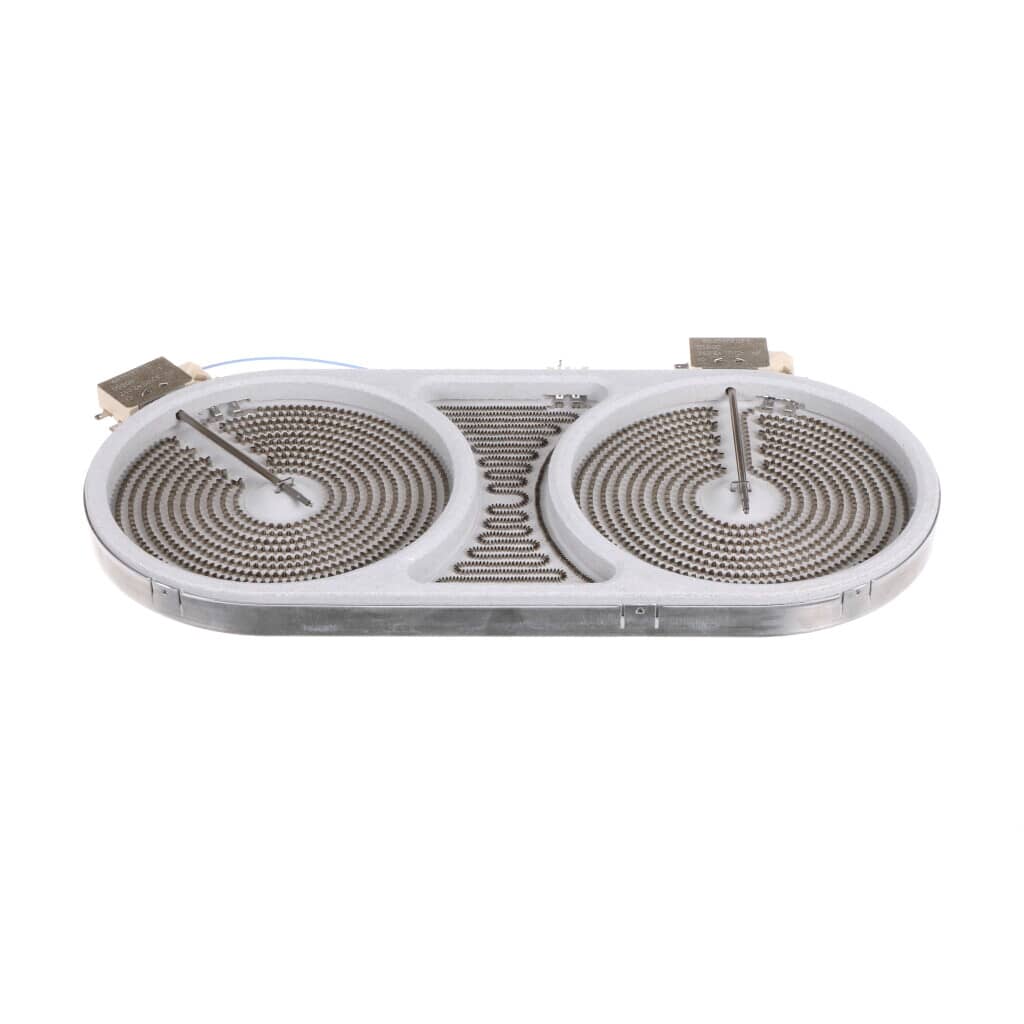 Samsung DG47-00072A Heater  Radiant-Bridge