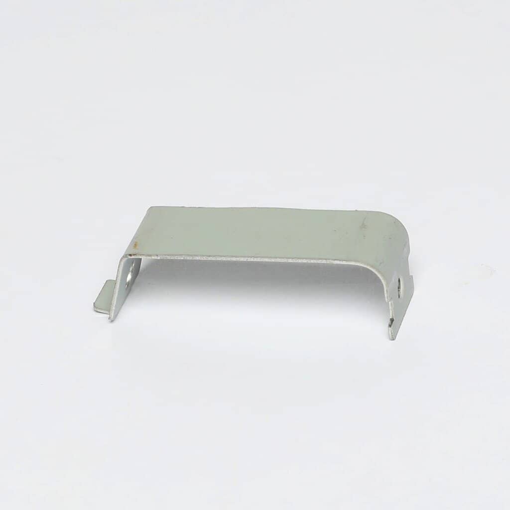 Samsung DG61-00165A BRACKET-CHASSIS PANEL