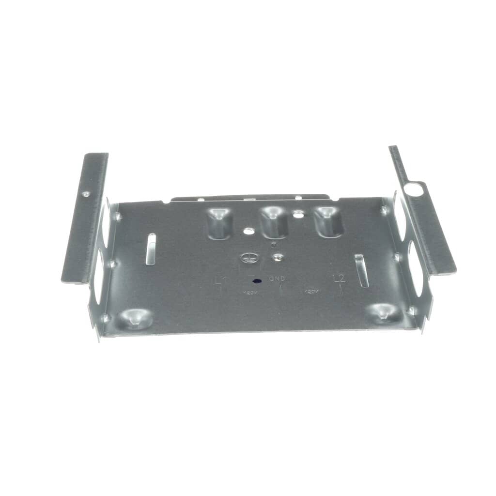 Samsung DG61-00168B Range Access Panel