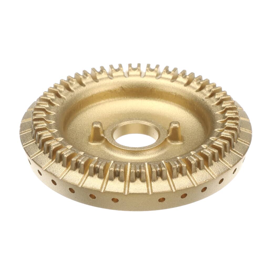 Samsung DG62-00212A BURNER HEAD-SINGLE