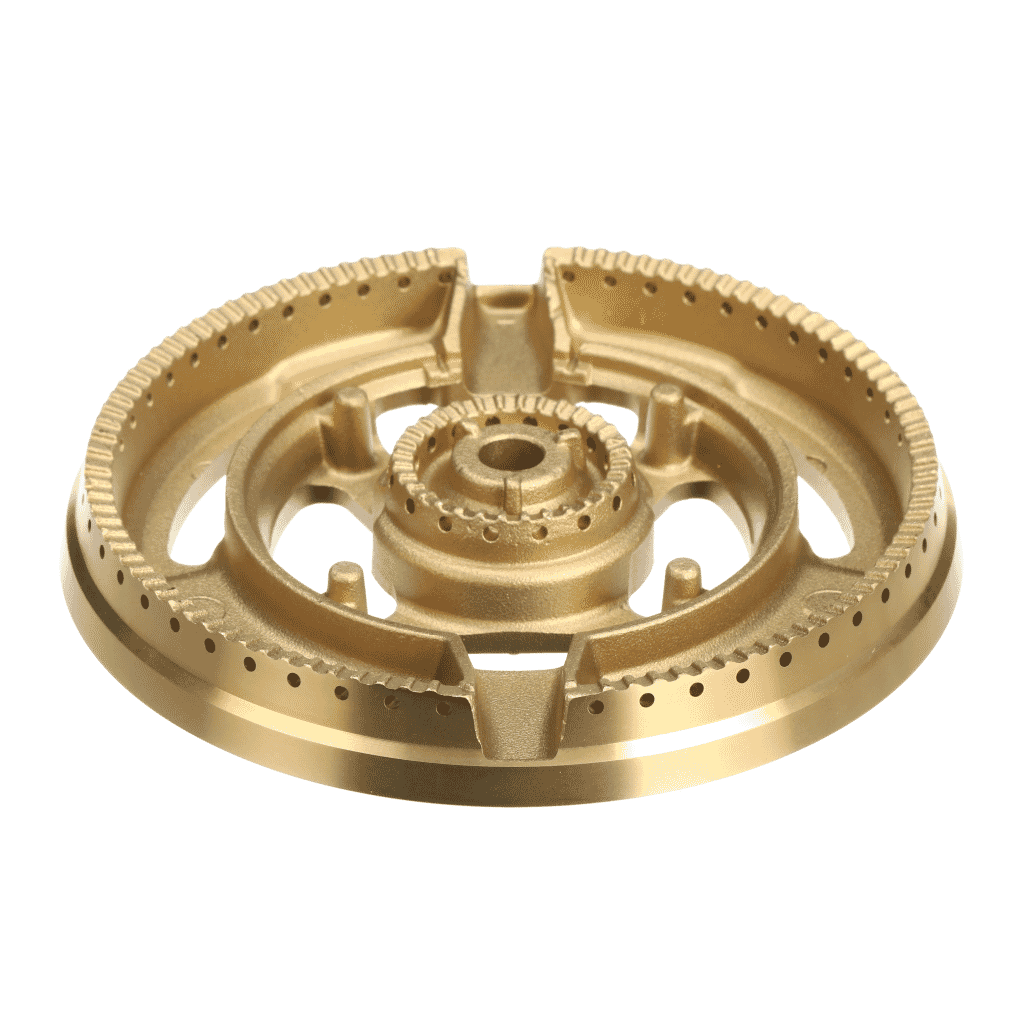 Samsung DG62-00214A BURNER HEAD-DOUBLE