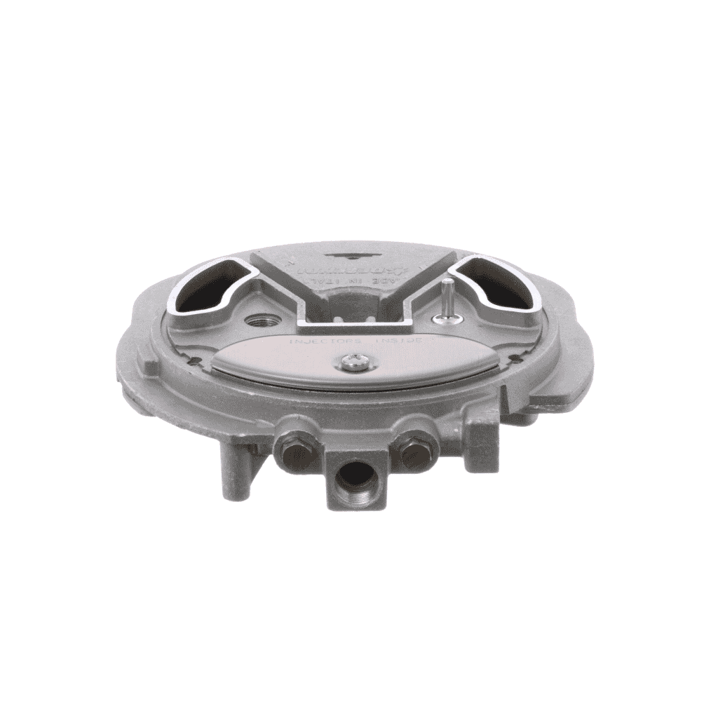 Samsung DG62-00217A BURNER CUP-DOUBLE