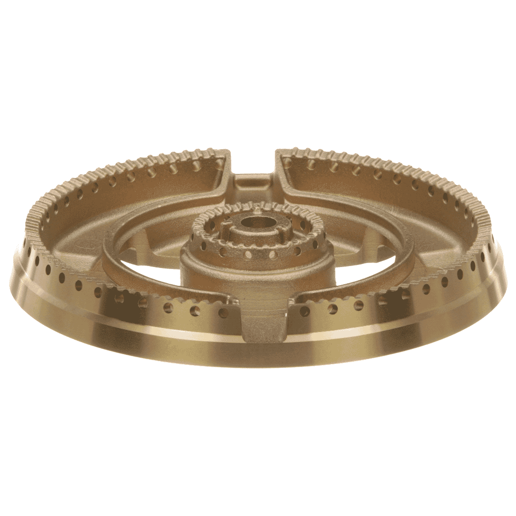 Samsung DG62-00238A Burner Head