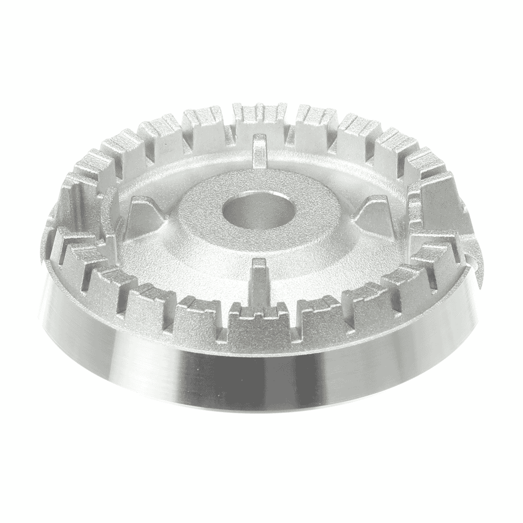 Samsung DG62-00317A Burner Head