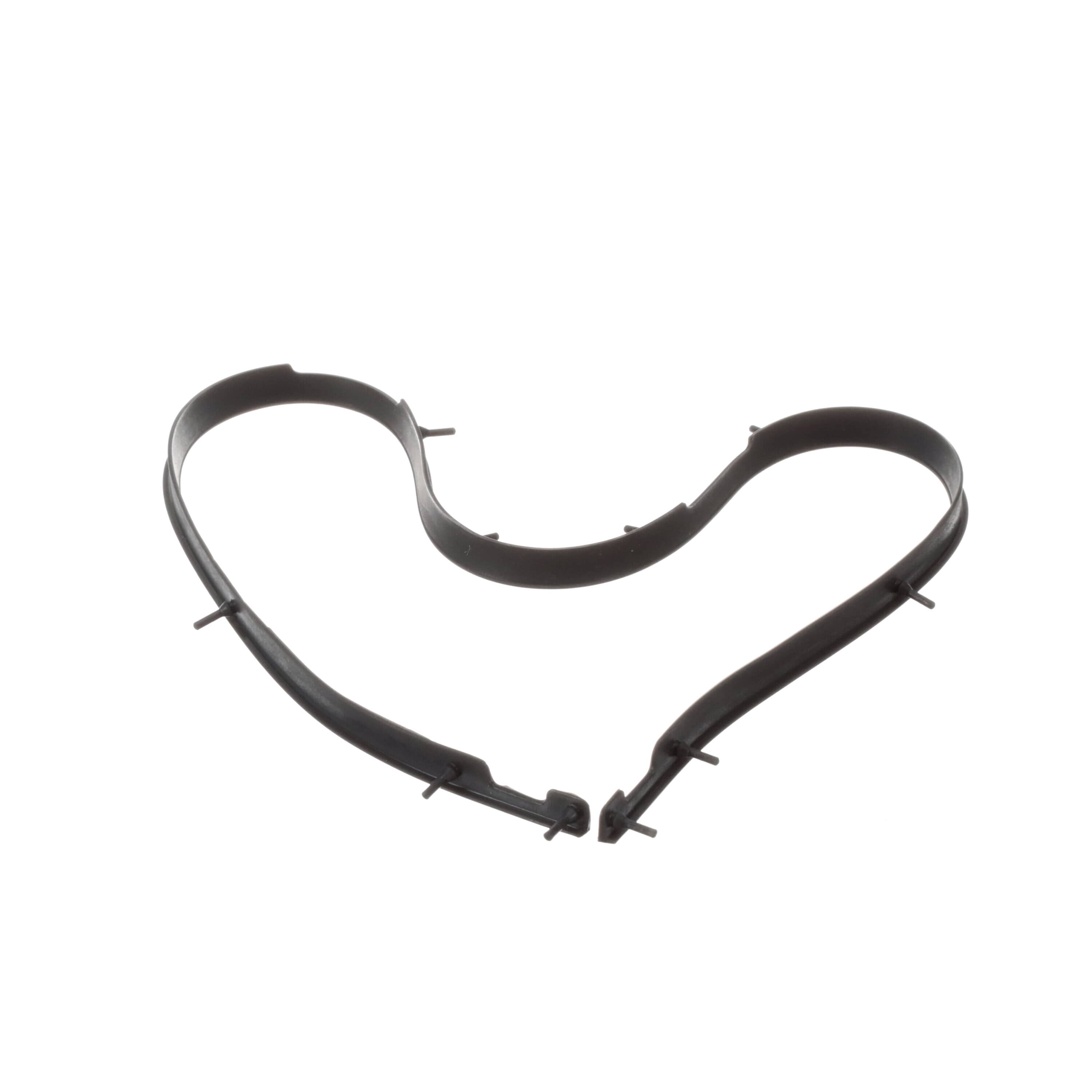 Samsung Microwave DG63-00359A Gasket