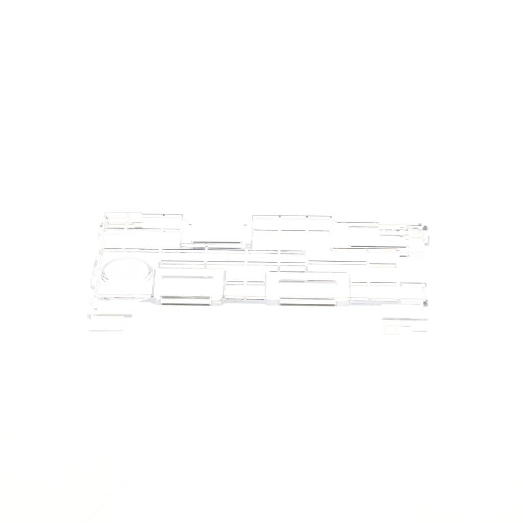 Samsung DG63-00697A Cover Pcb-Led