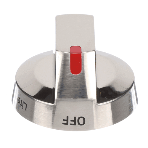 Samsung DG64-00473A Range Surface Burner Knob