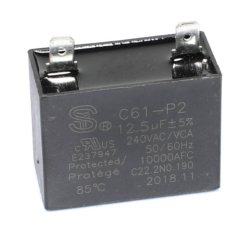 Samsung DG81-02767A A/S-CAPACITOR;NK36R5000WG,2029