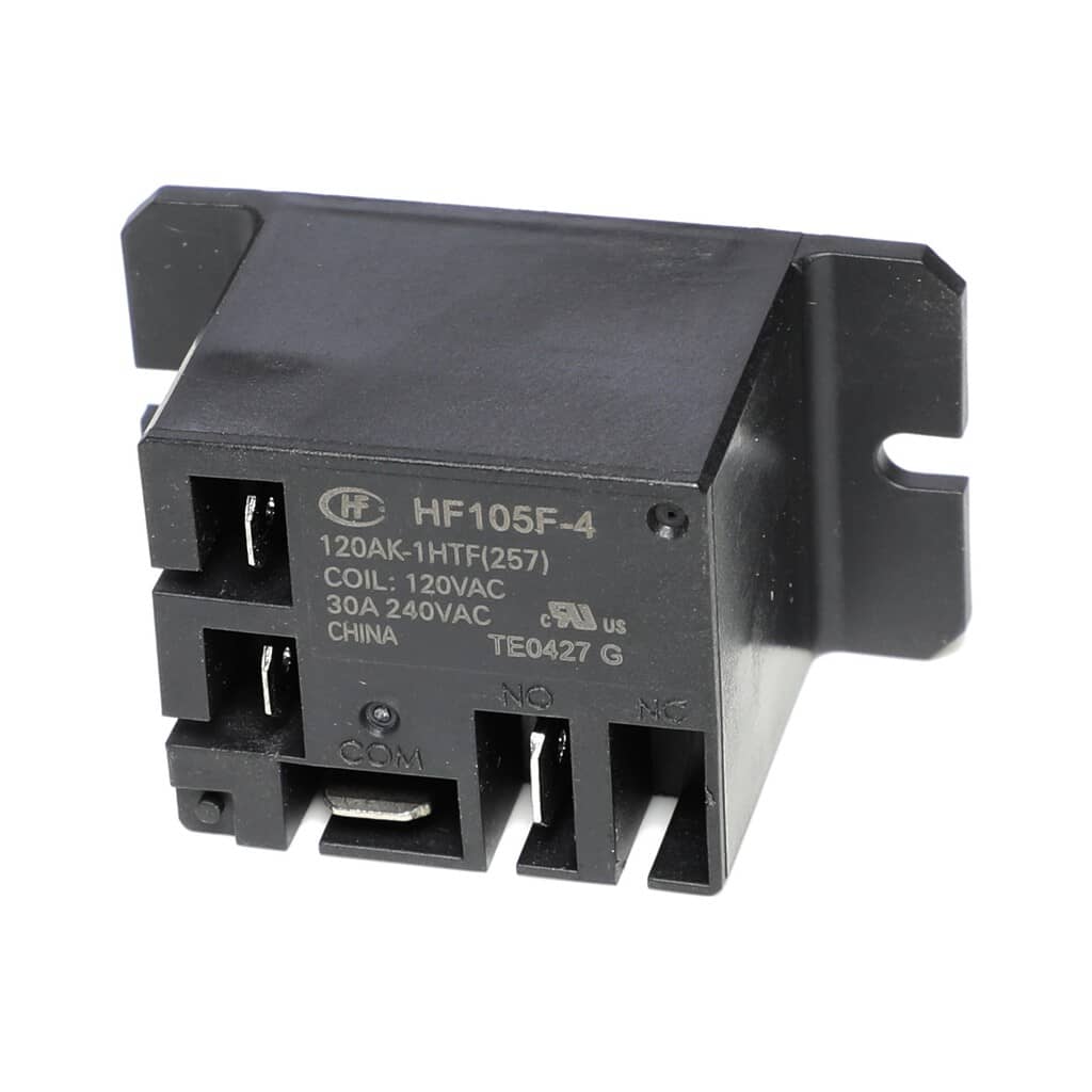  Samsung DG81-04116A Service-Relay