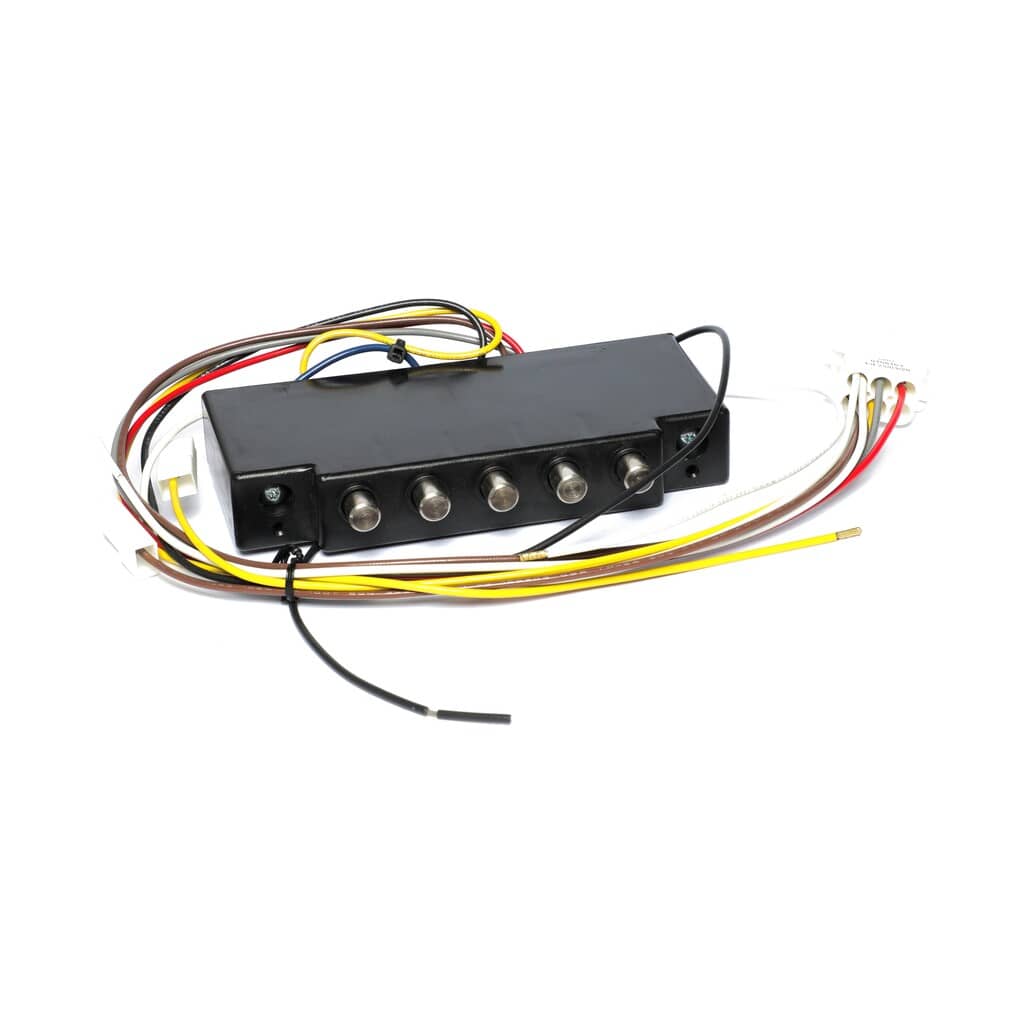  Samsung DG82-01332A Svc Assembly Pba-Button Contro