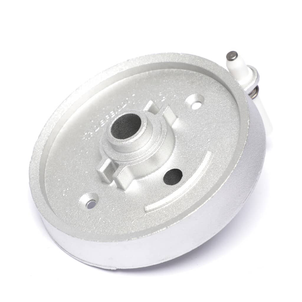 Samsung DG90-00674A ASSEMBLY BURNER HEAD-MID(R)