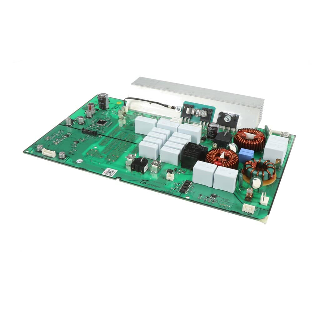 Samsung DG92-01045A PCB Inverter Assembly