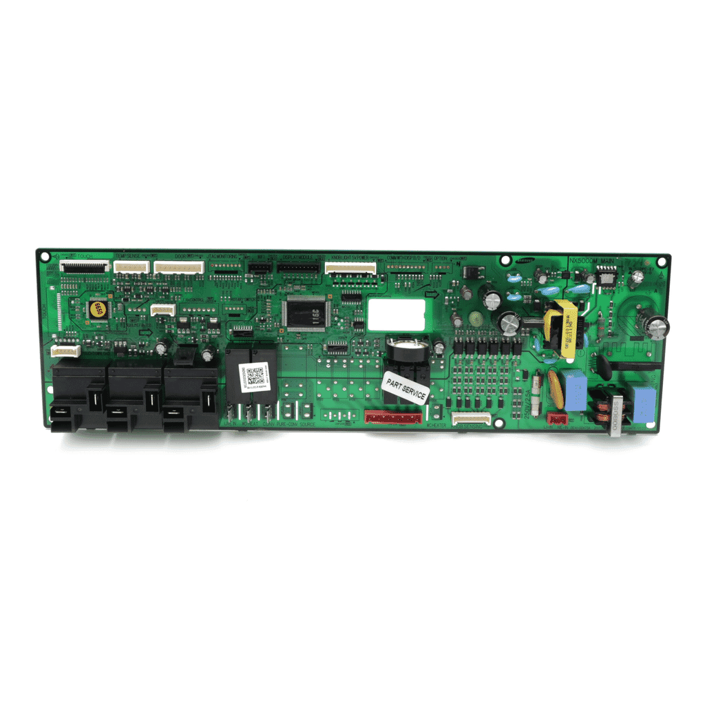 Samsung DG92-01073A MAIN PCB ASSEMBLY