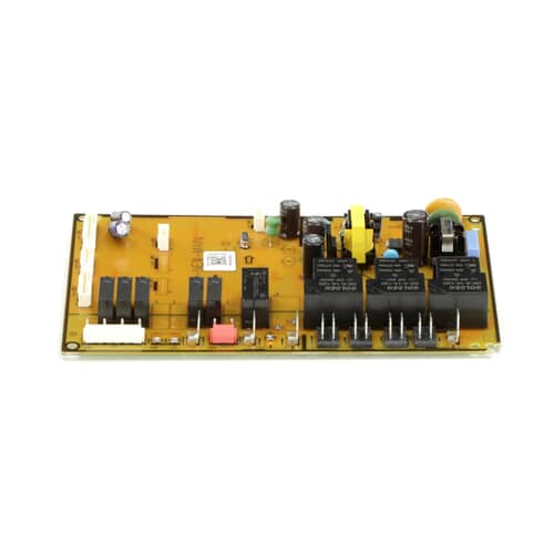 Samsung DG92-01084A Main PCB Assembly