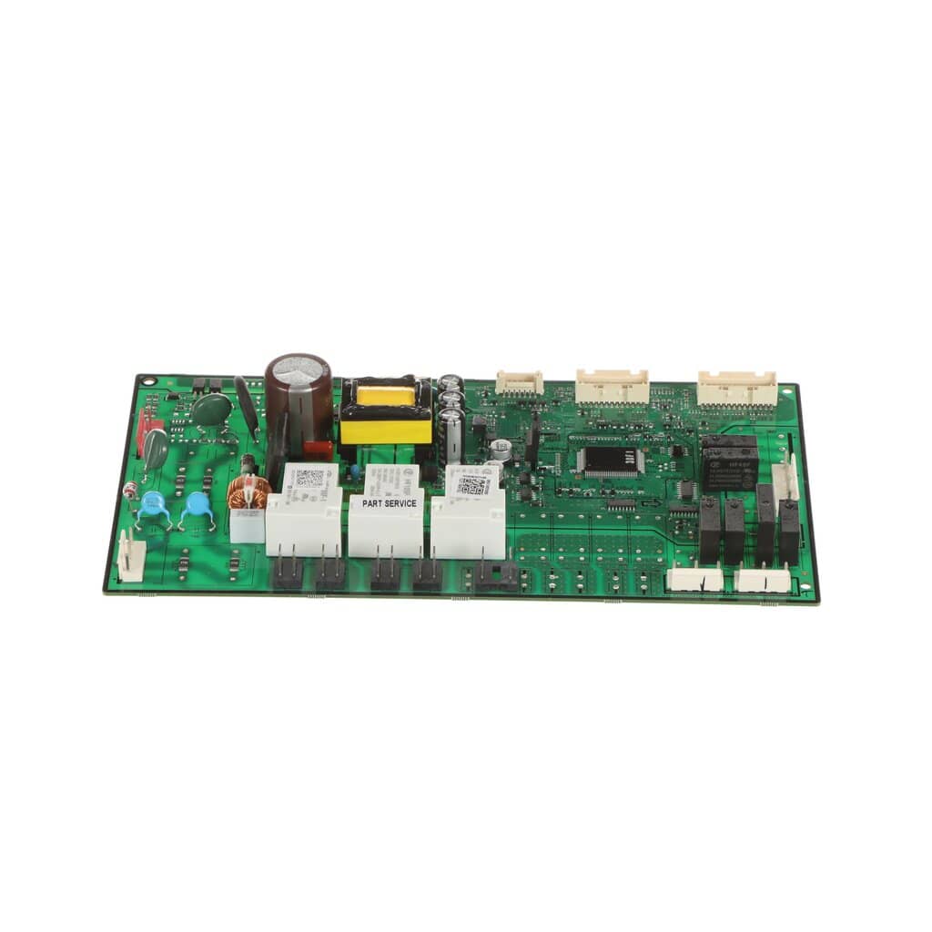 Samsung DG92-01160D Main Board