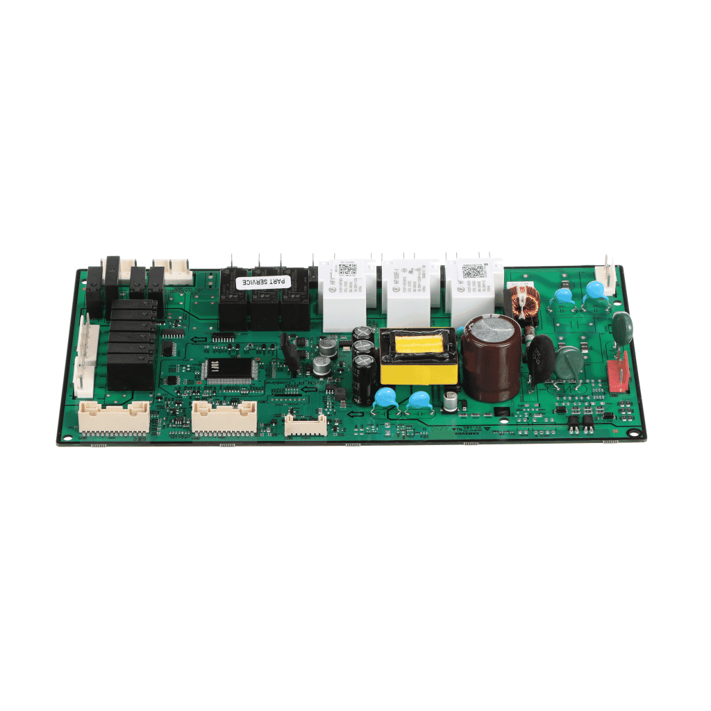 Samsung DG92-01160E Main Board