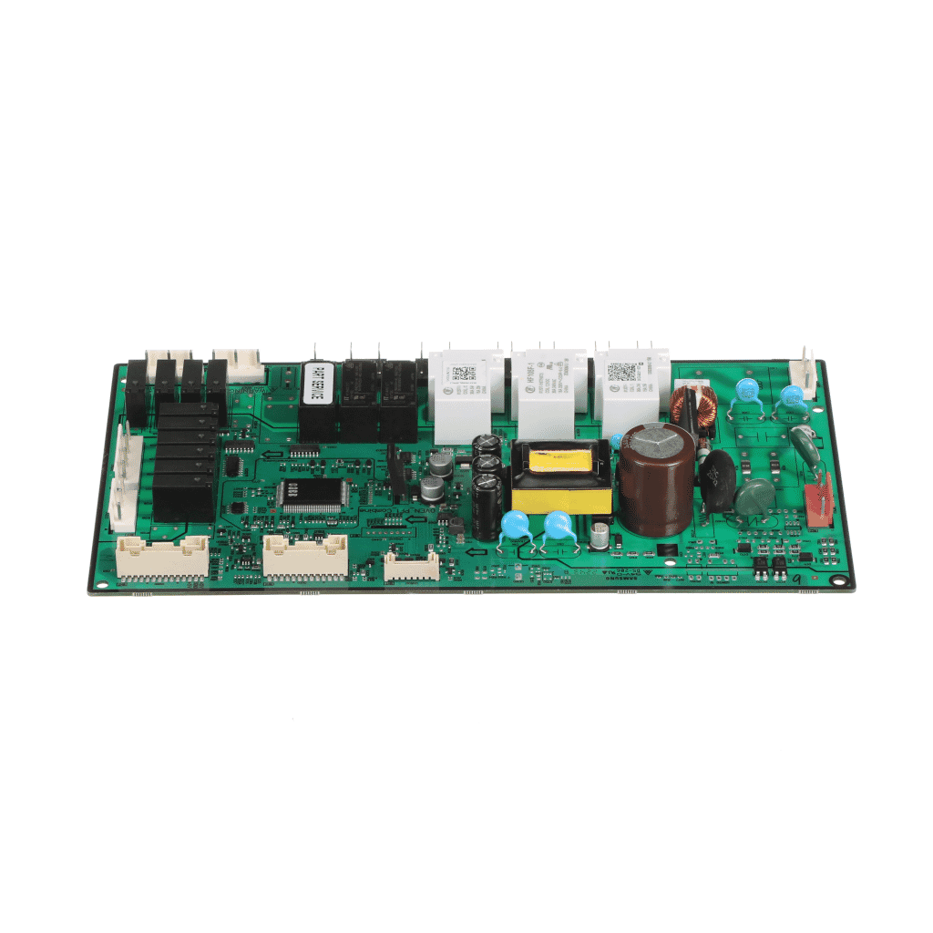 Samsung DG92-01160F Main Board