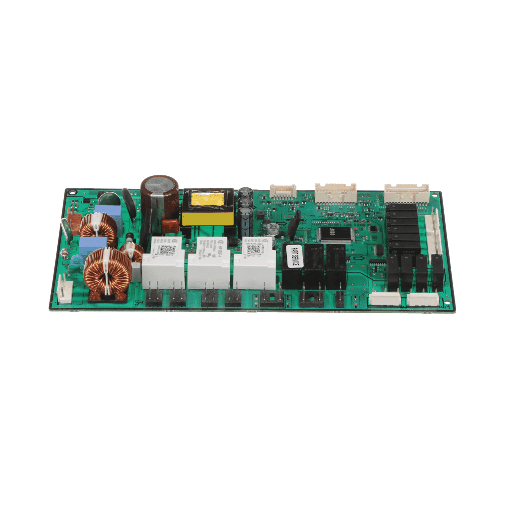Samsung DG92-01160G Main Board
