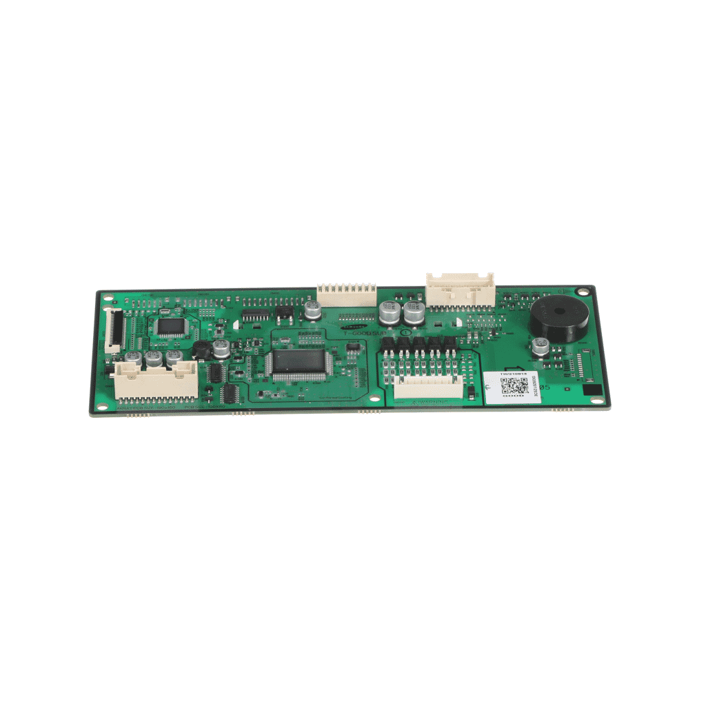 Samsung DG92-01203E Assembly Pcb Display