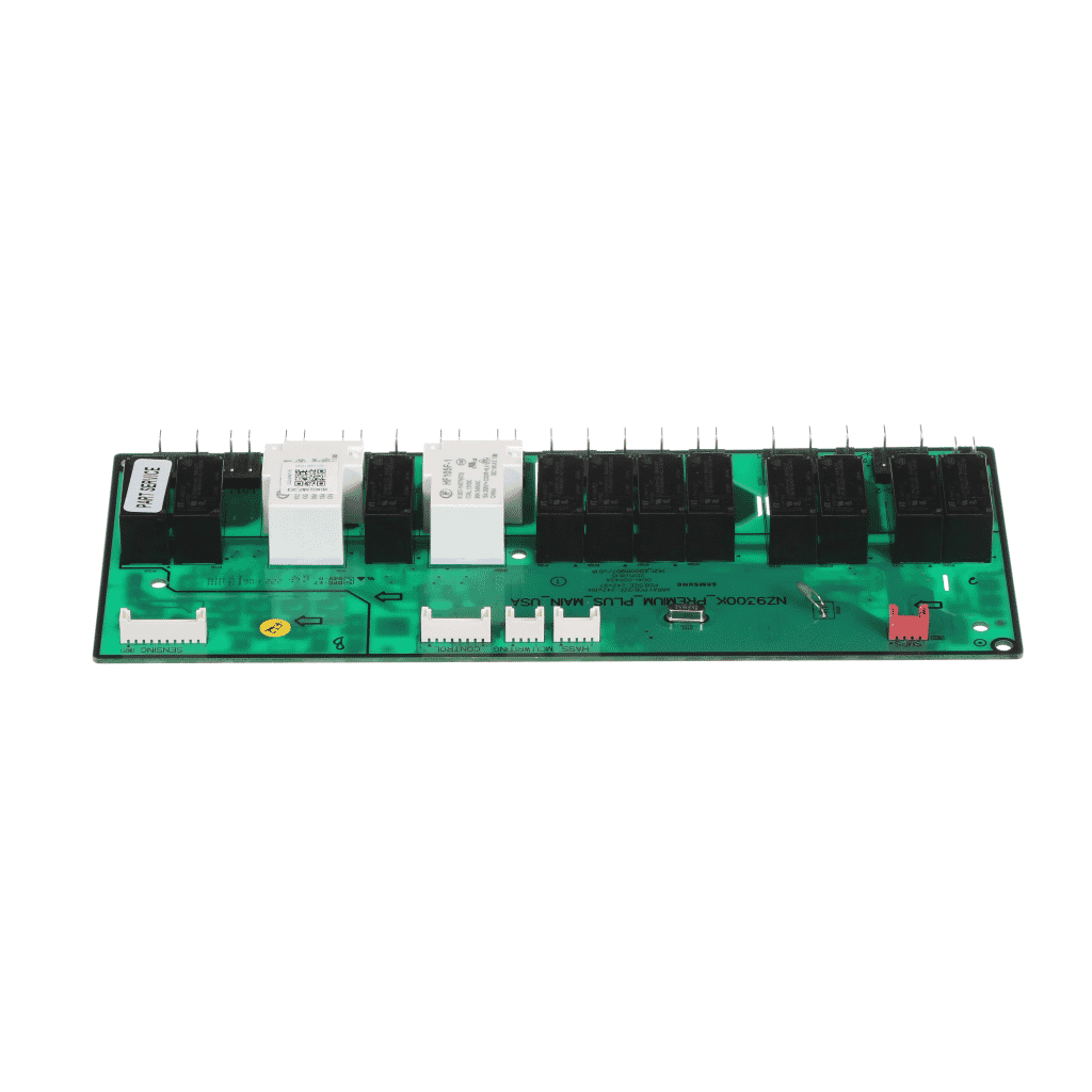 Samsung DG92-01252B Assembly Pcb Main